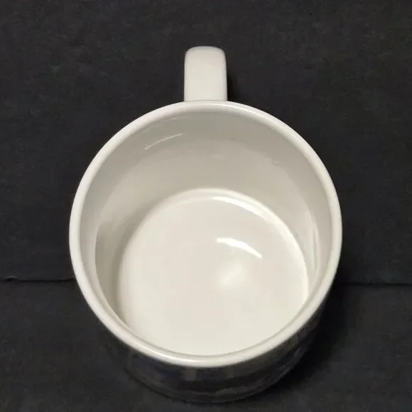 Bears Ceramic Mug By Gardner ~ Hidden Images Mug Collection~Find 16 Bears - Picture 5 of 10